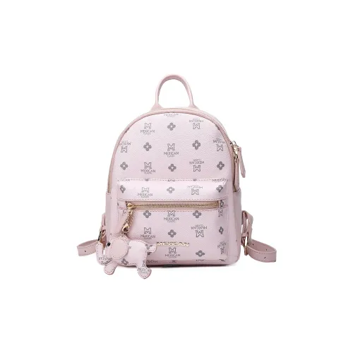 MEXICAN Полиуретан с Поливинилхлоридом Рюкзак Стандартный Женский Многоцветный