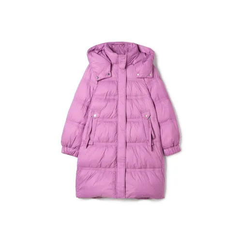 Mapping Женские пуховики