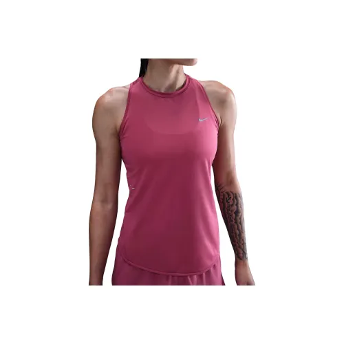 Nike Dri Fit Бег Майка Женская