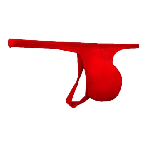 LOOKSEE Тонкий Edge Один Ding N1803 817 Мужской Стринг