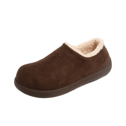 VanCamel Термический Изоляционный Устойчивый к Износу Амортизирующий Противоскользящий Ботинки для Носка Женские