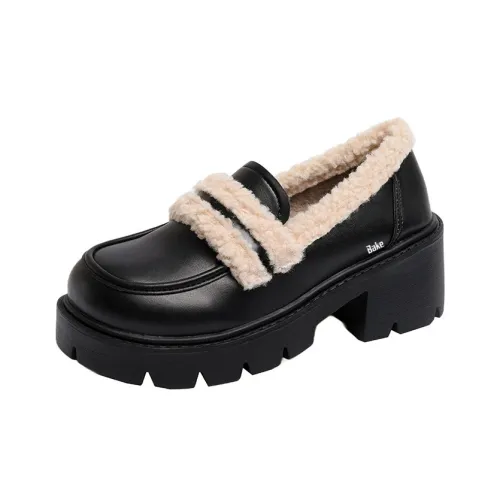 Bake Лоферы Женские