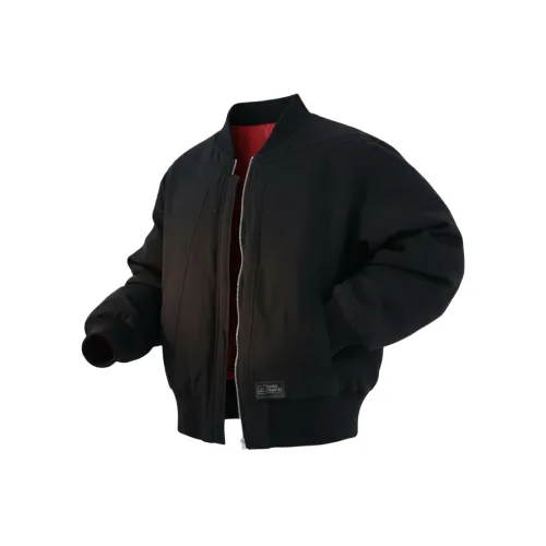 Universal Templates Хлопковый пуховик унисекс