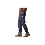 Темно-синий [утолщенный и с флисовой подкладкой]