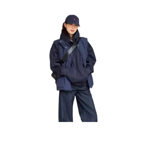 CARE NOTE Женские жилеты