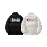 Чёрный Белый 2 упаковки