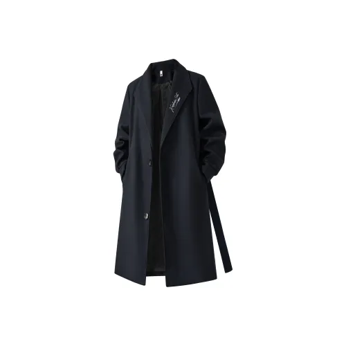 KADAKADA SUITE Унисекс Пальто