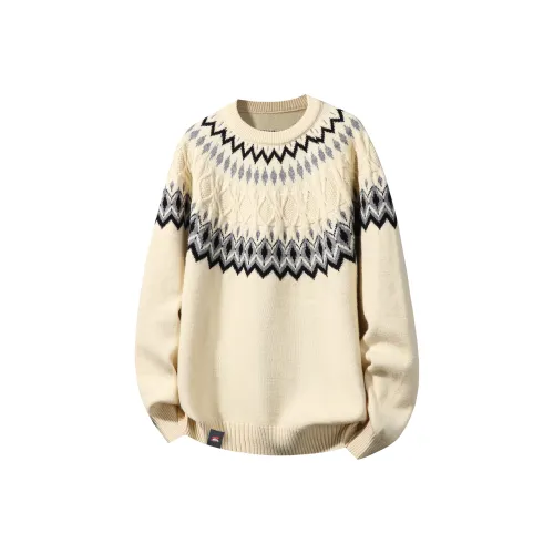 JOURNEY To the west Свитер Унисекс