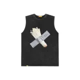 Ретро жилеты