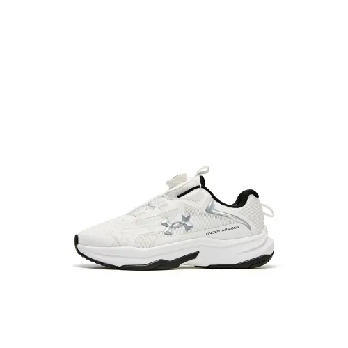 Обувь для детской тренировки Under Armour Comprehensive Training