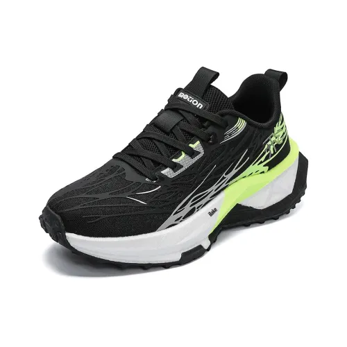 Кроссовки Bake для бега низкий топ мужской