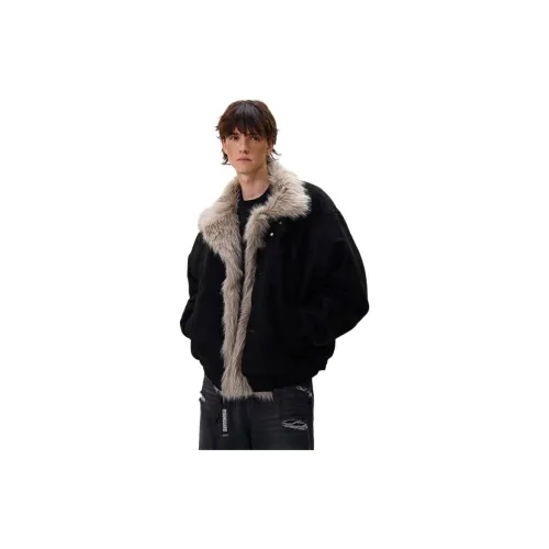 RVANGUARD Унисекс Пуховики