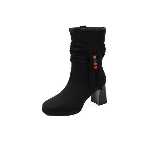 WESTLINK Ботильоны 7CM Женские