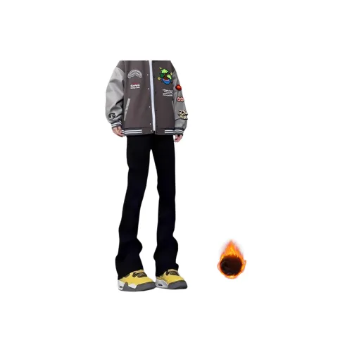 JIMI JONS Унисекс Джинсы