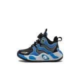 Черно-синий