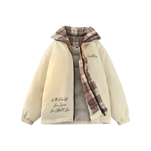 Пепе Фрог Пуховик Унисекс