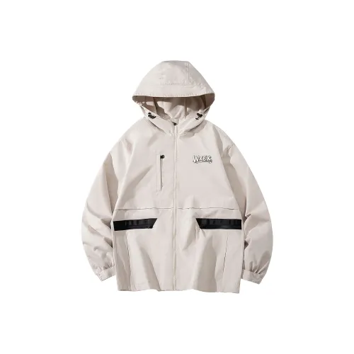 WXEX Унисекс Куртки