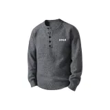 Средний серый (в комплекте с бренд-булавкой)