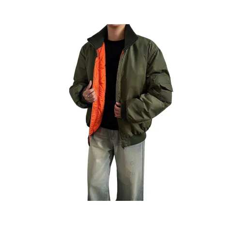 MORii Унисекс Пуховики