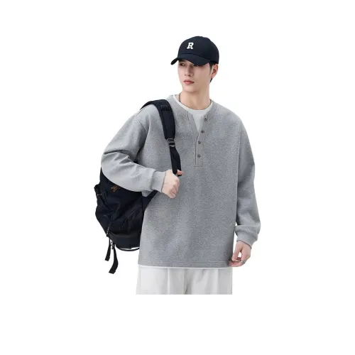 DASDCG Унисекс Свитшоты