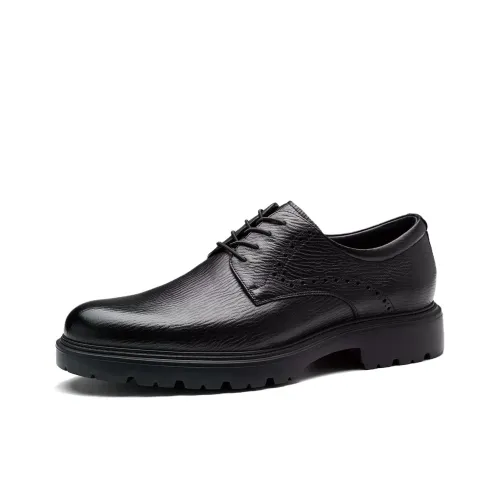 SAINT ANGELO Обувь Мужская Черная