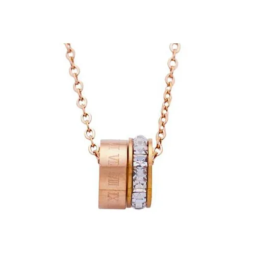 Barbie Ожерелья Женские