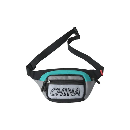 SMVP Oxford Wallet Unisex Multicolor