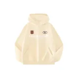 Полузастежка  
Светлый бежевый (Tn Lucky Аксессуары)