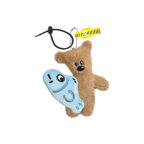 Point Tide Плюшевые подвески Унисекс