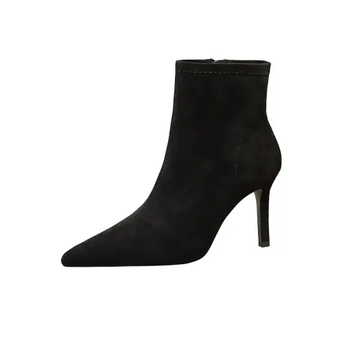 YAFEI XUANYU Ботильоны 8 см Женские