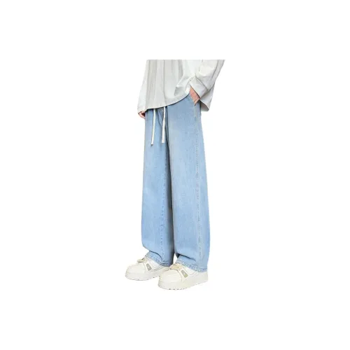 SINKACME Школьный возраст Джинсы