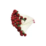 Розовый готовый товар [диаметр 80 см]