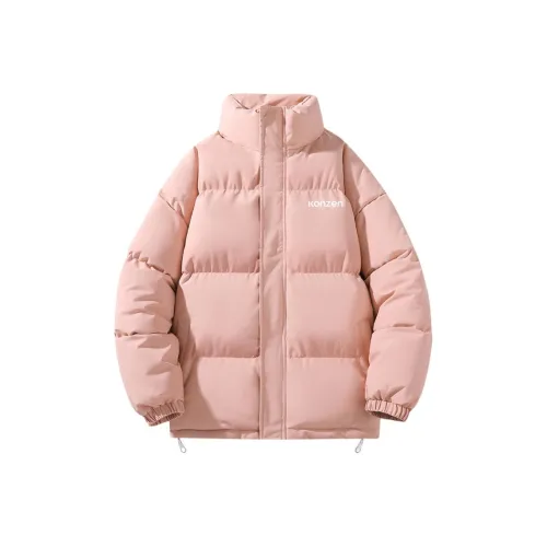 KONZEN· Унисекс Пуховики