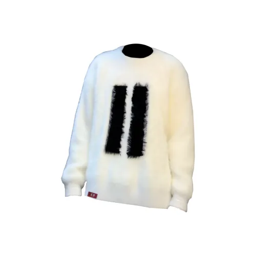 Pen Apricot Унисекс Трикотаж