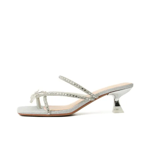 15 MINS One Ремень Сандалии Женские