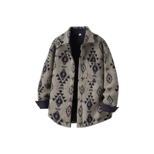 WAYHWEI Унисекс Рубашки