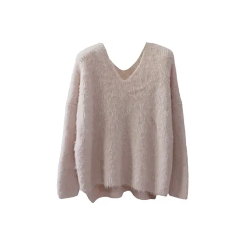 AURORA DIARY Женские Свитера