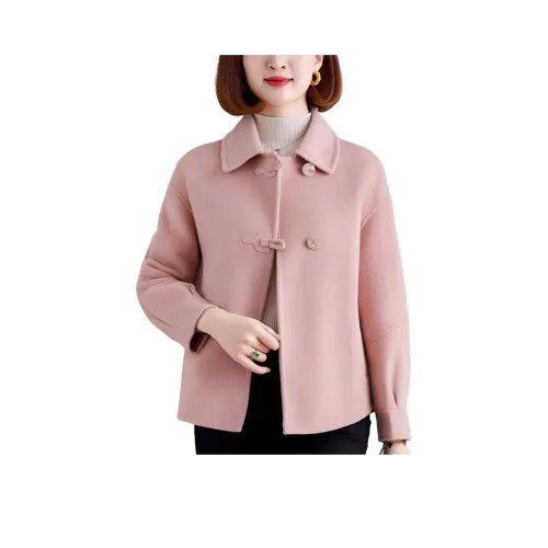 EMINU Женское пальто