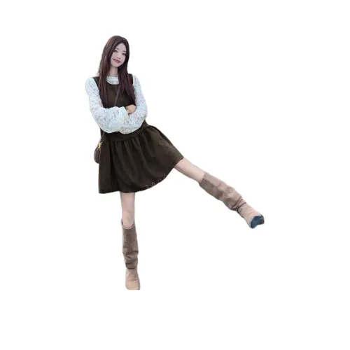 VENICEW Женские Комплекты с Юбкой