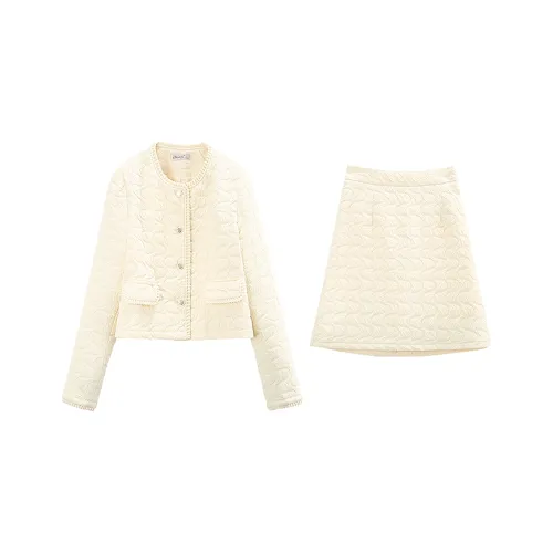 Комплект с юбкой A Paradise For Awakening для женщин