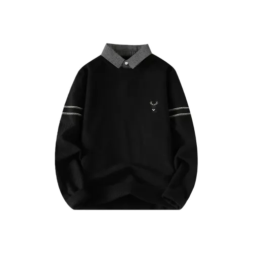 Egger Мужской Трикотаж