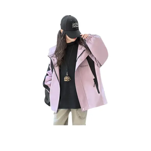 MADALLO Изображение Цвет Пальто Kids Топы