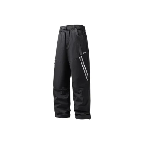 Jeep Унисекс Пуховые Штаны