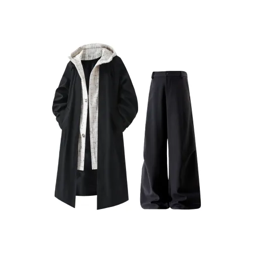 ABCNF Унисекс Повседневная Спортивная Одежда