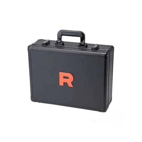 Pokémon Rocket Team Glory Briefcase Комплекты одежды IP Аниме Карточки Целая коробка