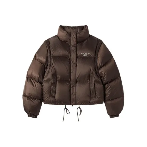 Acme De La Vie ADLV Fw25 Пуховик Унисекс