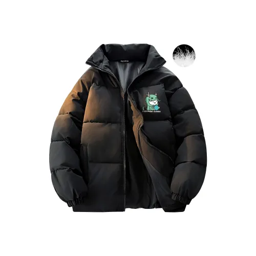 PISYPOX Down Jacket Coat Unisex