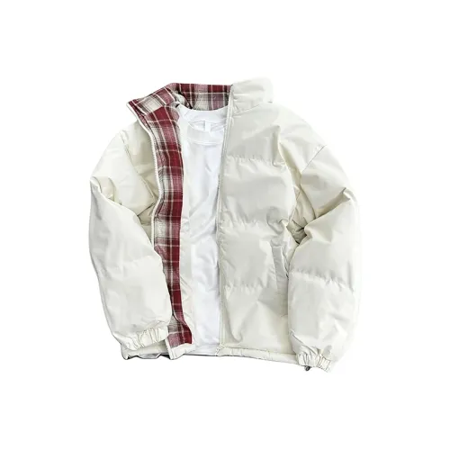 LEONBINNO Унисекс Пуховики