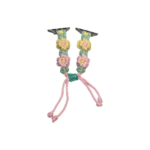 HAIAISO Ремень Apple Совместимость Тканевый материал