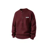 Red (В комплекте с брендом булавка)